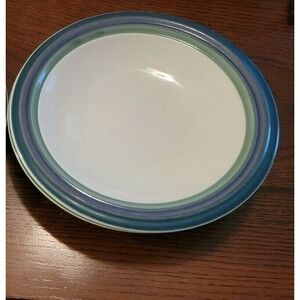 Pfaltzgraff Mountain Shadow‎ Salad Plates